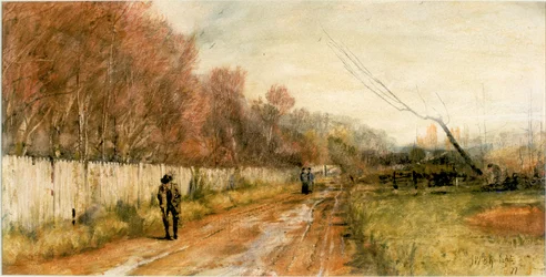 Autumn Landscape